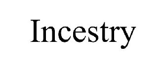 INCESTRY