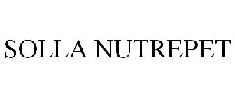 SOLLA NUTREPET