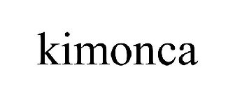 KIMONCA