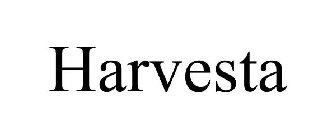 HARVESTA