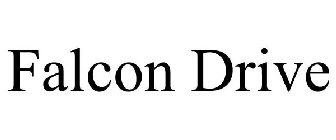 FALCON DRIVE