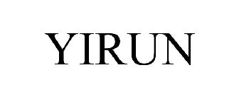 YIRUN