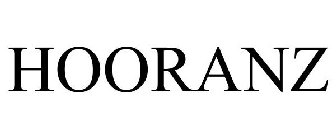 HOORANZ