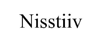 NISSTIIV