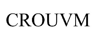 CROUVM