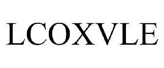 LCOXVLE