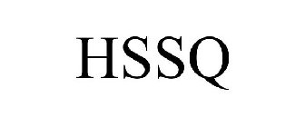 HSSQ