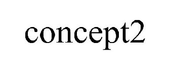 CONCEPT2