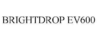 BRIGHTDROP EV600