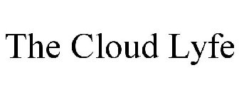 THE CLOUD LYFE