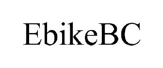 EBIKEBC