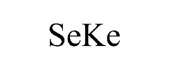 SEKE