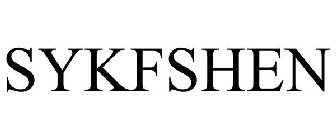 SYKFSHEN