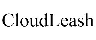 CLOUDLEASH