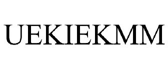 UEKIEKMM
