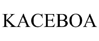KACEBOA