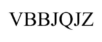 VBBJQJZ