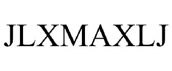 JLXMAXLJ