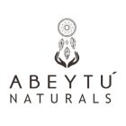 ABEYTU¿ NATURALS