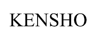 KENSHO