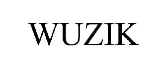 WUZIK