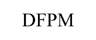 DFPM