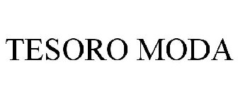 TESORO MODA