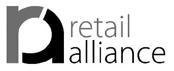 RA RETAIL ALLIANCE