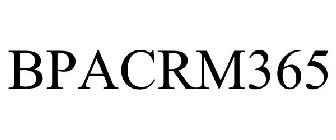 BPACRM365