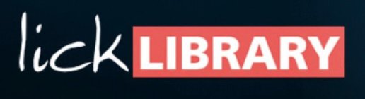 LICK LIBRARY