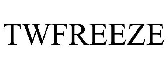 TWFREEZE