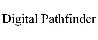 DIGITAL PATHFINDER