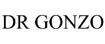 DR GONZO