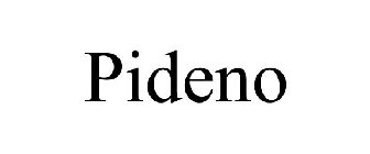 PIDENO