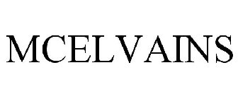 MCELVAINS