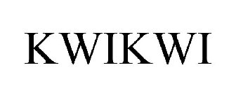 KWIKWI