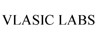 VLASIC LABS