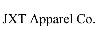 JXT APPAREL CO.