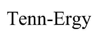 TENN-ERGY