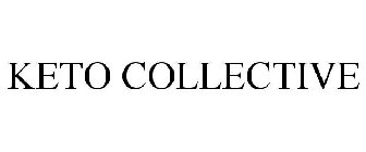 KETO COLLECTIVE
