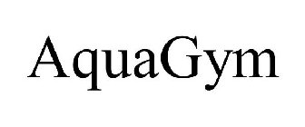 AQUAGYM