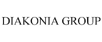 DIAKONIA GROUP