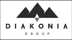 DIAKONIA GROUP