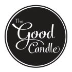 THE GOOD CANDLE