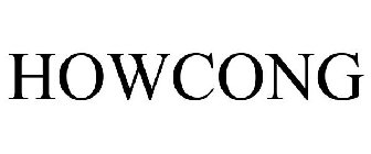 HOWCONG