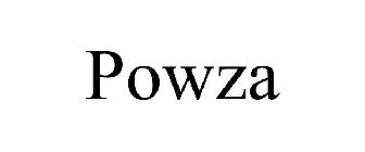 POWZA