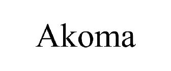 AKOMA