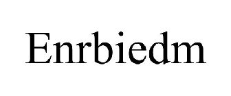 ENRBIEDM