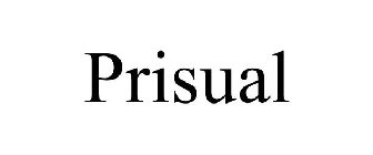 PRISUAL