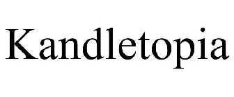 KANDLETOPIA